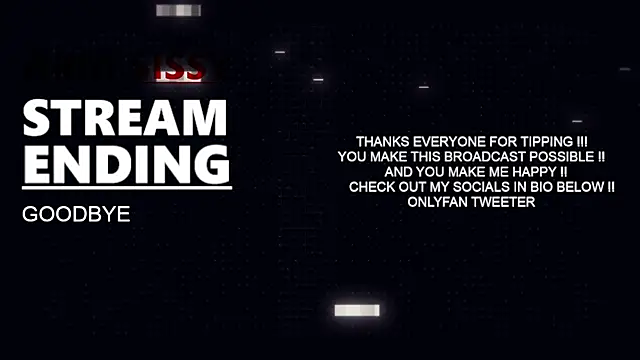 Aria6ssy online show from 02/14/25, 01:40