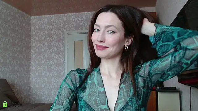 alicia spicy online show from 03/20/25, 07:25