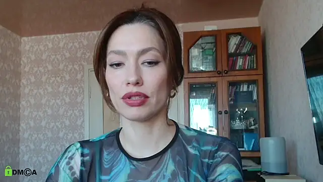 alicia spicy online show from 04/11/26, 07:45