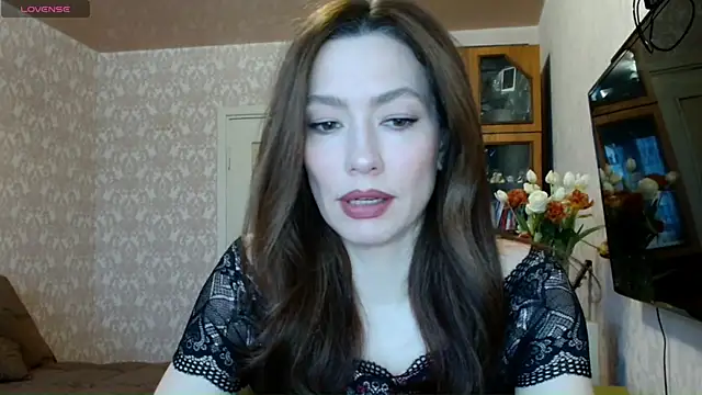 alicia spicy online show from 03/12/25, 03:35