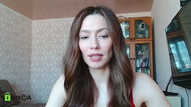 alicia spicy online show from 03/08/25, 08:00