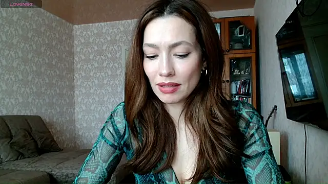 alicia spicy online show from 03/13/25, 06:58