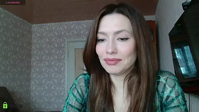 alicia spicy online show from 03/14/25, 04:10