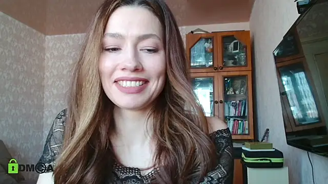 alicia spicy online show from 02/25/25, 07:20