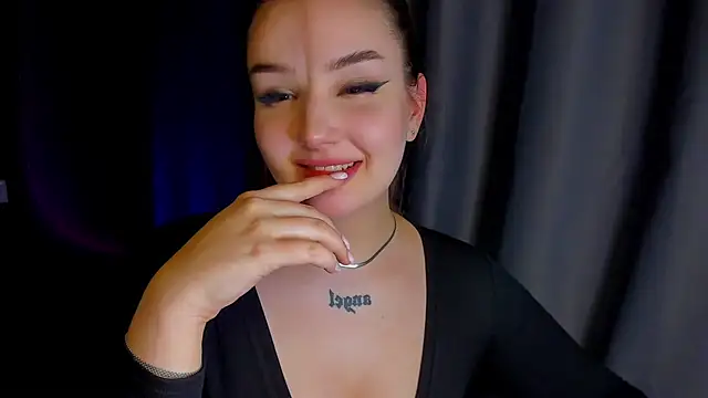 little m0use online show from 02/08/25, 12:28