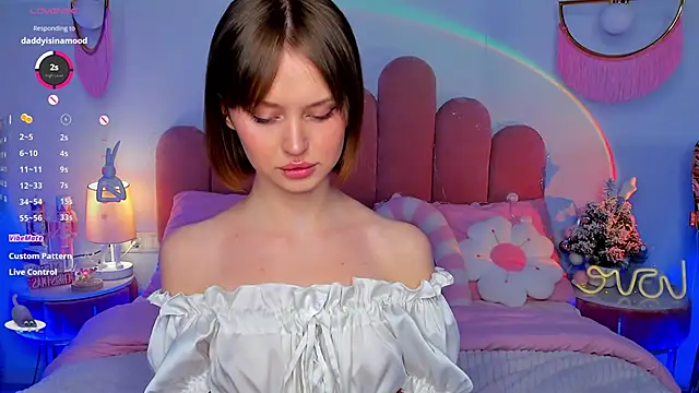 MaryLew online show from 12/16/25, 06:39