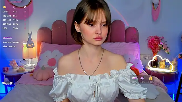 MaryLew online show from 10/12/25, 05:31