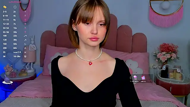 MaryLew online show from 11/22/25, 06:12