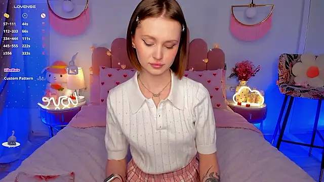 MaryLew online show from 02/10/26, 07:07