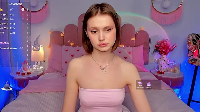 MaryLew online show from 02/08/26, 07:17