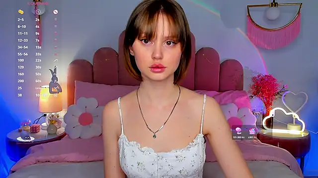 MaryLew online show from 11/11/25, 06:19