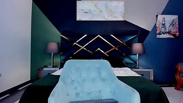 xenia golden online show from 12/18/25, 04:55