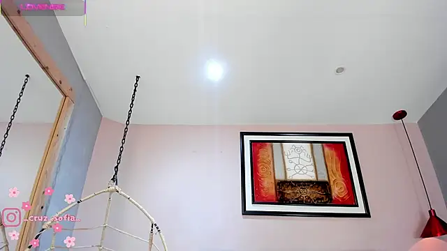 Snapshot of _AlejaCruz_ chatting on 01/18/26, 12:41 AlejaCruz online show from 01/18/26, 12:41