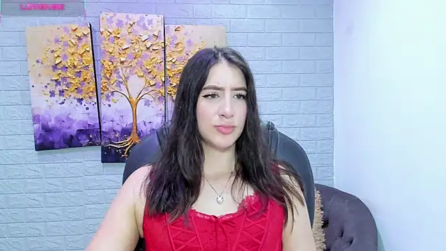 Snapshot of _AlejaCruz_ chatting on 11/03/25, 05:38 AlejaCruz online show from 11/03/25, 05:38