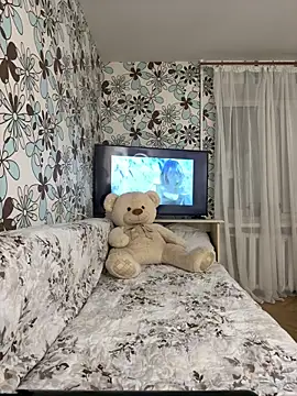 adel secret online show from 02/08/26, 04:26