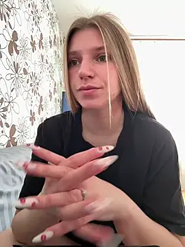 adel secret online show from 03/27/26, 01:23