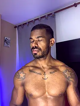 Ganiimedes online show from 11/01/25, 07:19