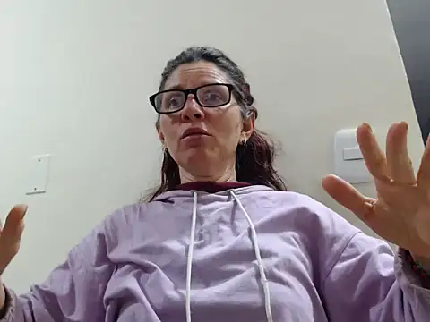 Alicia inblack online show from 09/12/25, 10:53