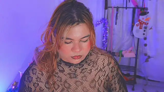 Samanta cutee online show from 12/05/25, 12:04