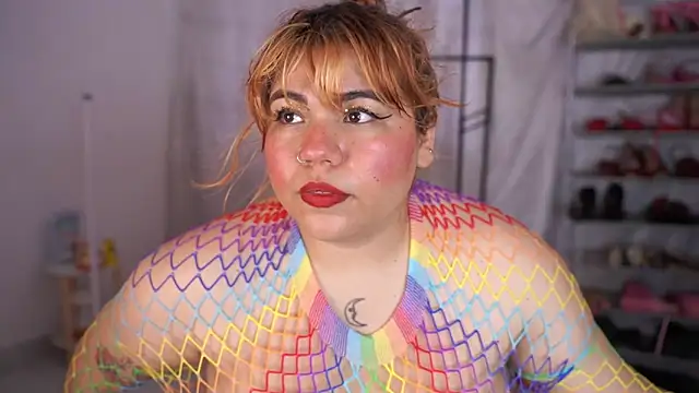 Samanta cutee online show from 05/07/26, 01:03