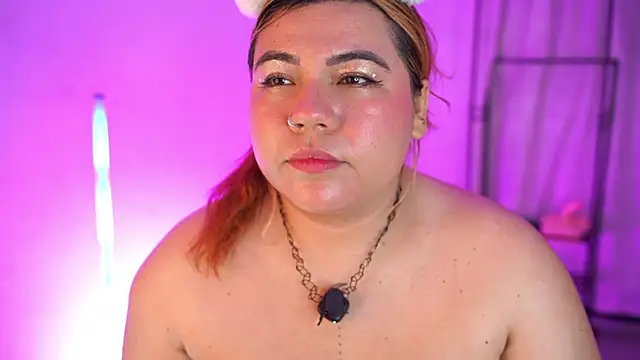 Samanta cutee online show from 02/26/26, 11:21