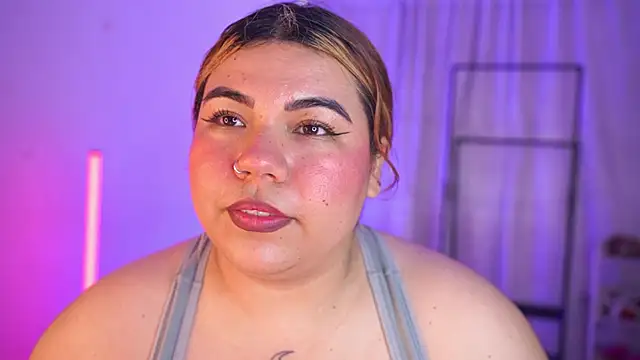 Samanta cutee online show from 03/12/26, 08:02