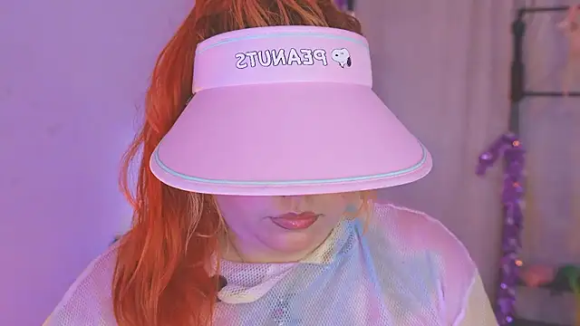 Samanta cutee online show from 01/09/26, 12:23