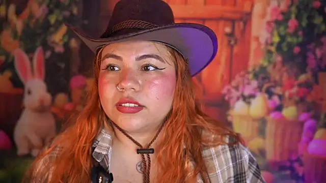 Samanta cutee online show from 04/10/26, 07:10