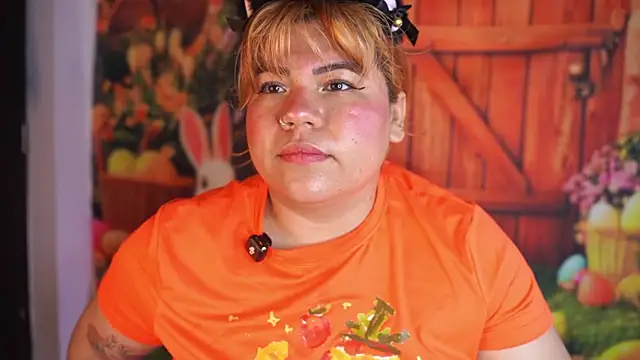 Samanta cutee online show from 04/16/26, 12:17