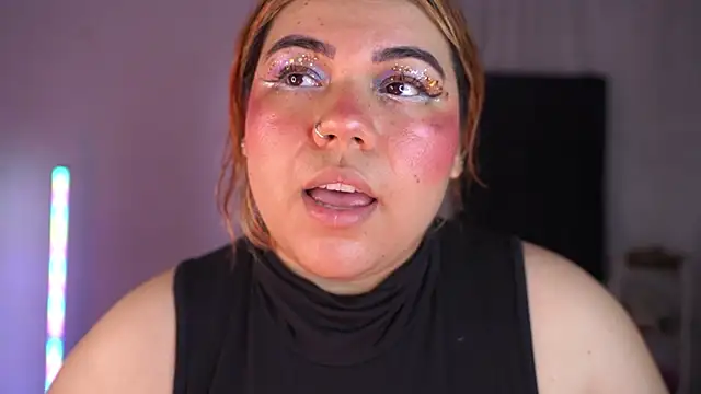 Samanta cutee online show from 03/15/26, 12:12