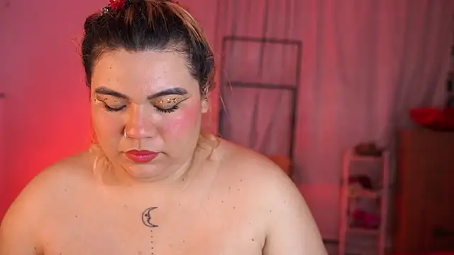 Samanta cutee online show from 03/24/26, 11:10