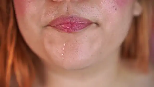 Samanta cutee online show from 05/01/26, 10:15