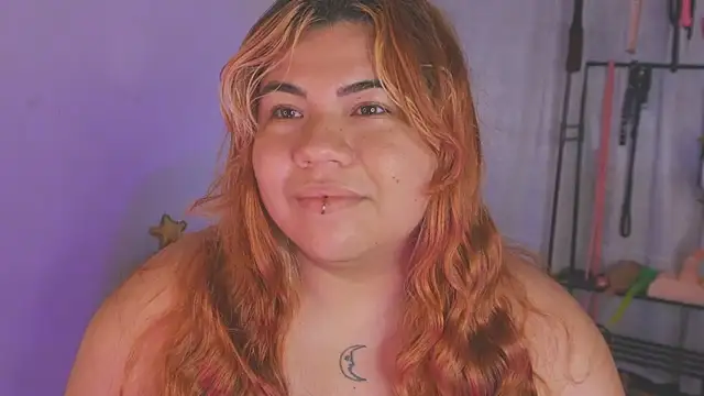 Samanta cutee online show from 11/30/25, 07:58