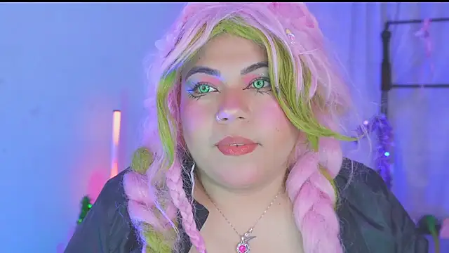 Samanta cutee online show from 01/06/26, 01:04