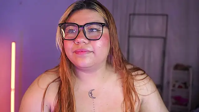 Samanta cutee online show from 03/14/26, 11:38