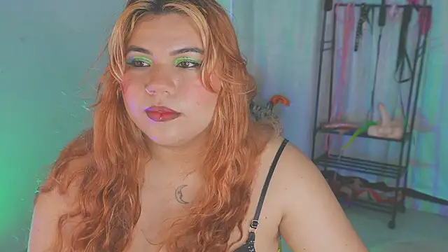 Samanta cutee online show from 11/18/25, 11:35