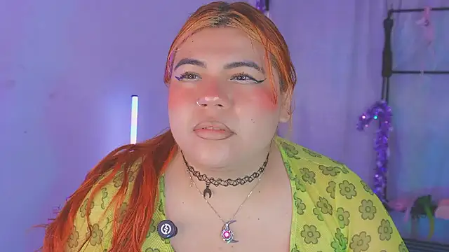 Samanta cutee online show from 01/11/26, 12:34