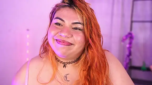 Samanta cutee online show from 02/06/26, 04:14