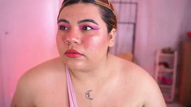 Samanta cutee online show from 03/22/26, 01:23