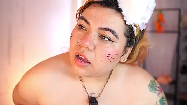 Samanta cutee online show from 06/16/26, 04:18