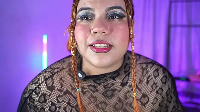 Samanta cutee online show from 02/22/26, 11:56