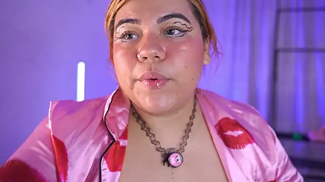 Samanta cutee online show from 02/21/26, 03:58