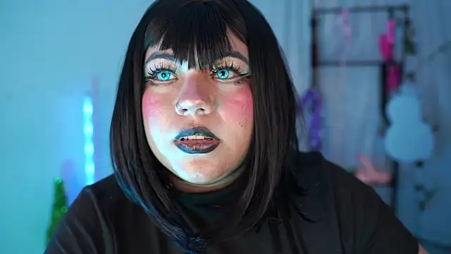 Samanta cutee online show from 01/15/26, 11:46