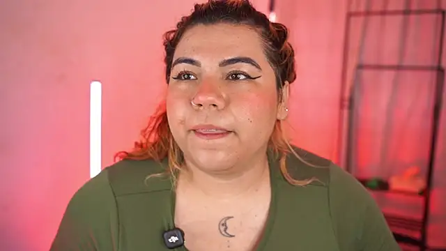 Samanta cutee online show from 02/28/26, 01:11