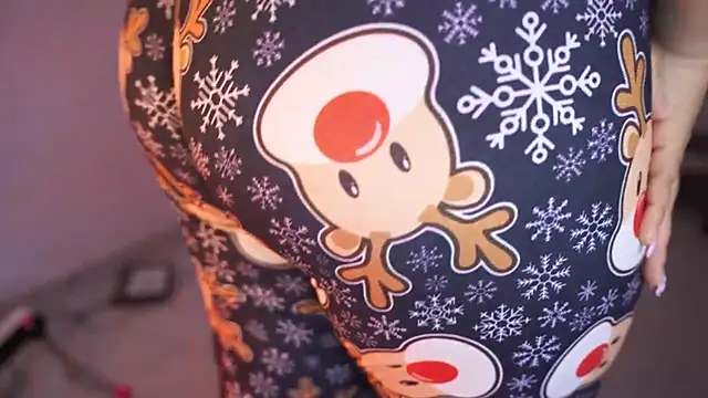 Samanta cutee online show from 03/09/26, 02:09