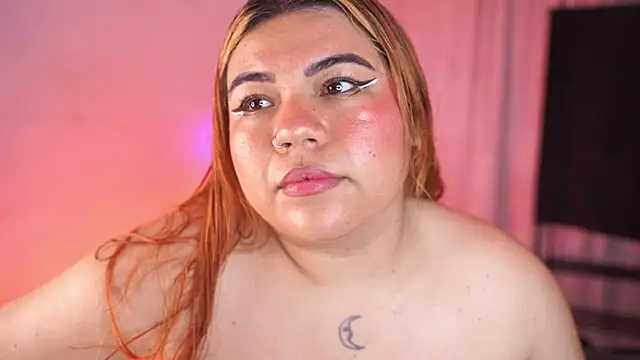 Samanta cutee online show from 03/07/26, 02:00