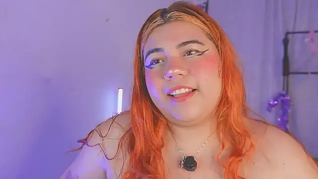 Samanta cutee online show from 01/14/26, 11:47