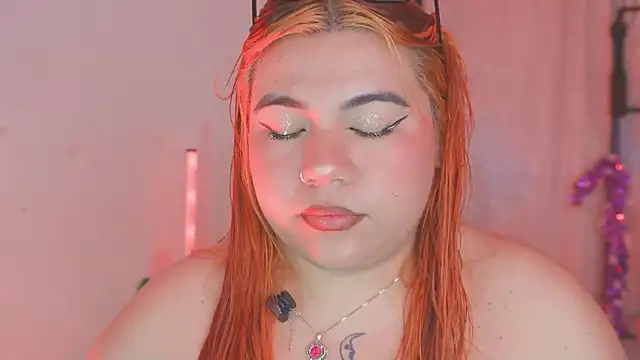 Samanta cutee online show from 01/08/26, 12:11