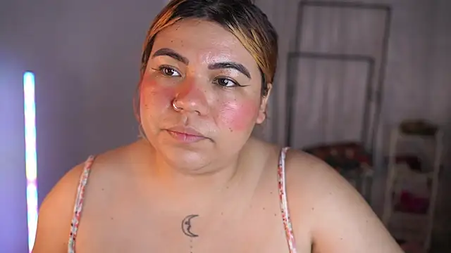 Samanta cutee online show from 03/17/26, 11:35