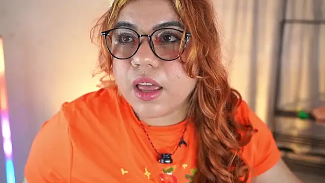 Samanta cutee online show from 02/24/26, 01:12